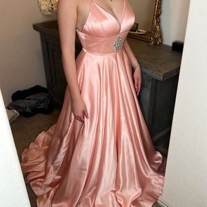 Sherri Hill Formal gown